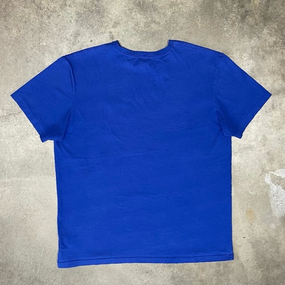 Polo Ralph Lauren Pony Logo Crewneck Short Sleeve Shirt - Picture 3 of 9
